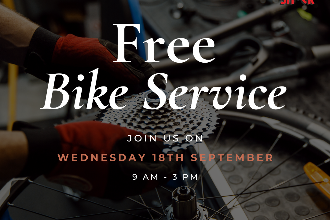 Bike Service