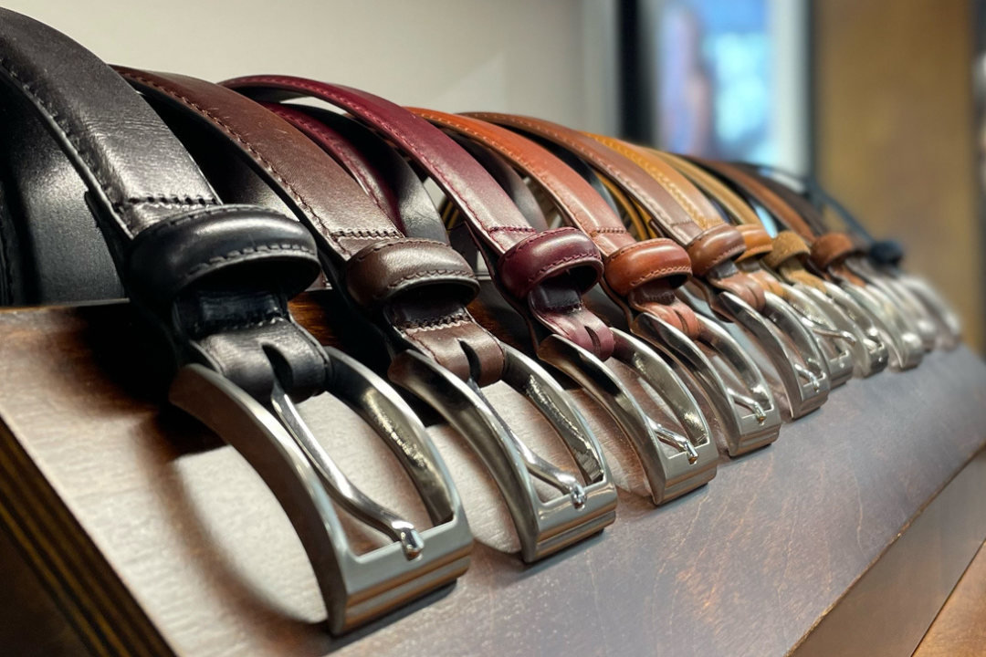 Loake Shoemakers Pop-Up